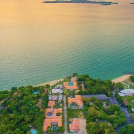 Majestic Residence Pattaya Zewnętrze zdjęcie