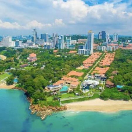 Majestic Residence Pattaya Zewnętrze zdjęcie