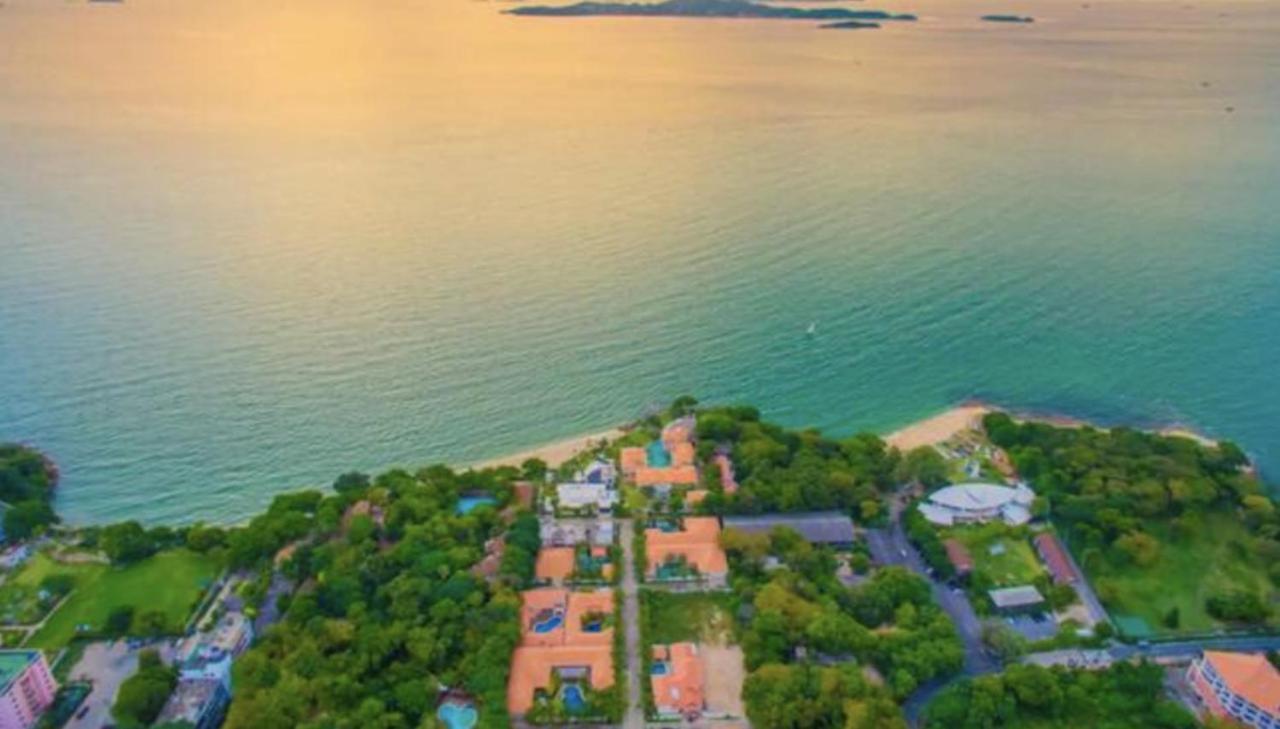 Majestic Residence Pattaya Zewnętrze zdjęcie