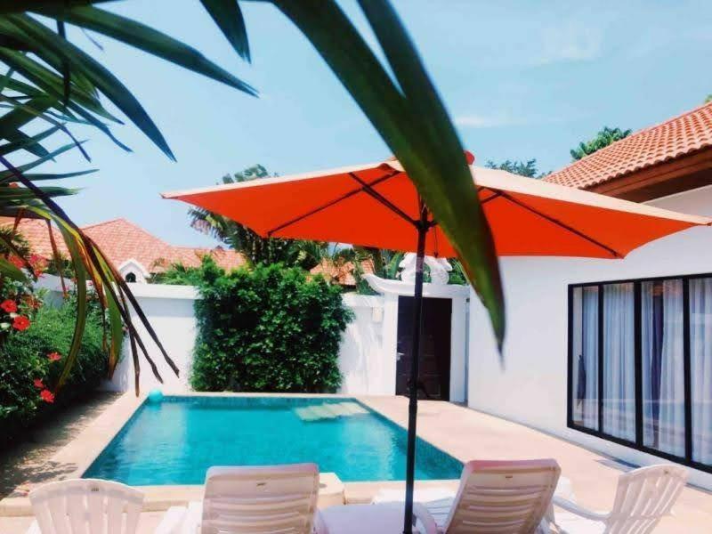 Majestic Residence Pattaya Zewnętrze zdjęcie