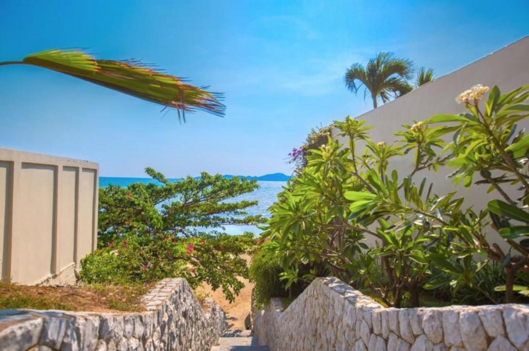 Majestic Residence Pattaya Pokój zdjęcie